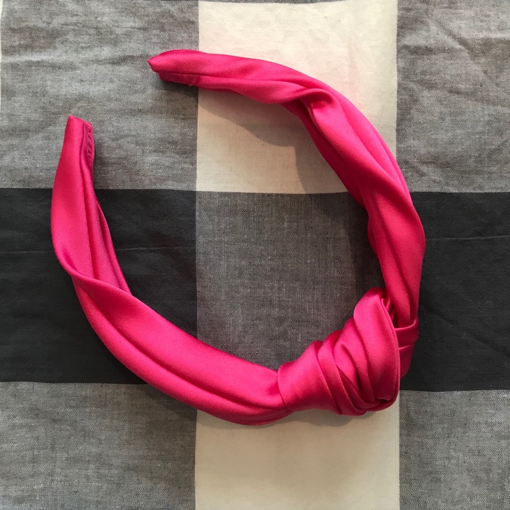 J. Crew Headband